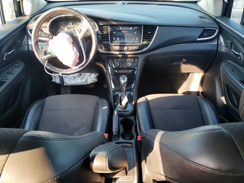 Aukcja sprzedaży 2019 Buick Encore, vin: KL4CJESB4KB738553, numer aukcji: 59795816