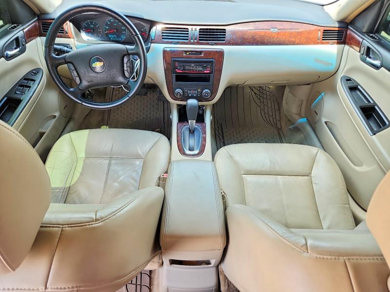 64442626 :رقم المزاد ، 2G1WB5EK1B1133670 vin ، 2011 Chevrolet Impala مزاد بيع