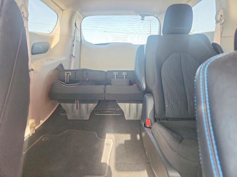 Aukcja sprzedaży 2021 Chrysler Pacifica, vin: 2C4RC1R75MR585688, numer aukcji: 61452626