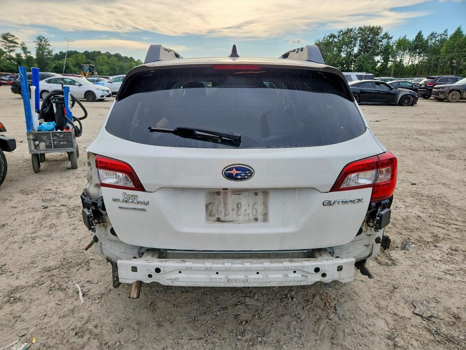 Продаж на аукціоні авто 2016 Subaru Outback, vin: 4S4BSBHC9G3308494, номер лоту: 64095136