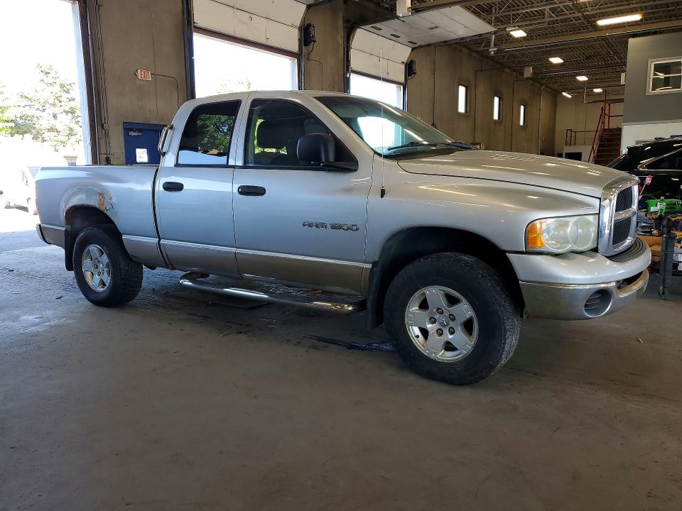 Продажа на аукционе авто 2003 Dodge Ram 1500, vin: 1D7HU18N63J654499, номер лота: 66657536