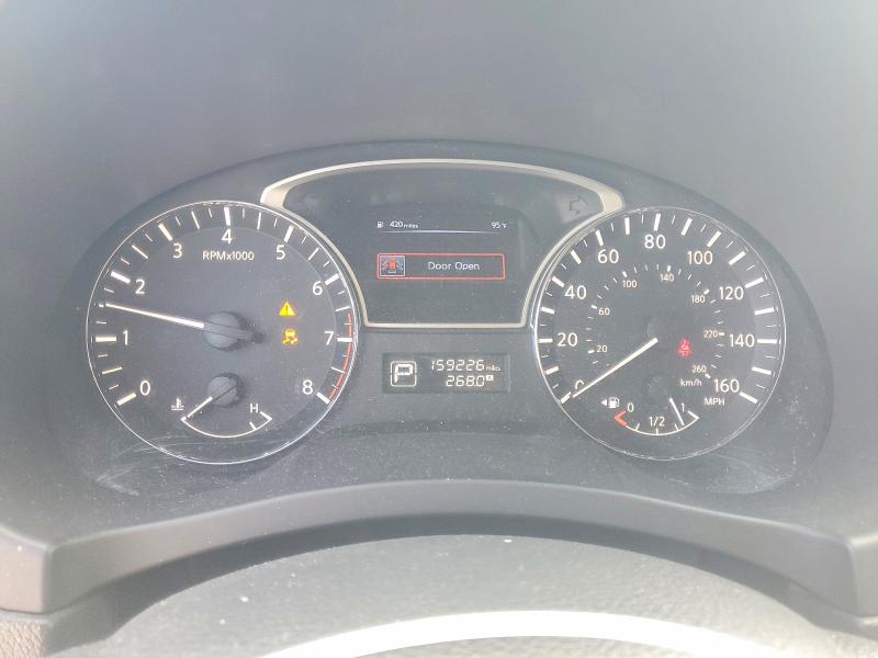 66471296 :رقم المزاد ، 1N4AL3AP1EC319072 vin ، 2014 Nissan Altima مزاد بيع