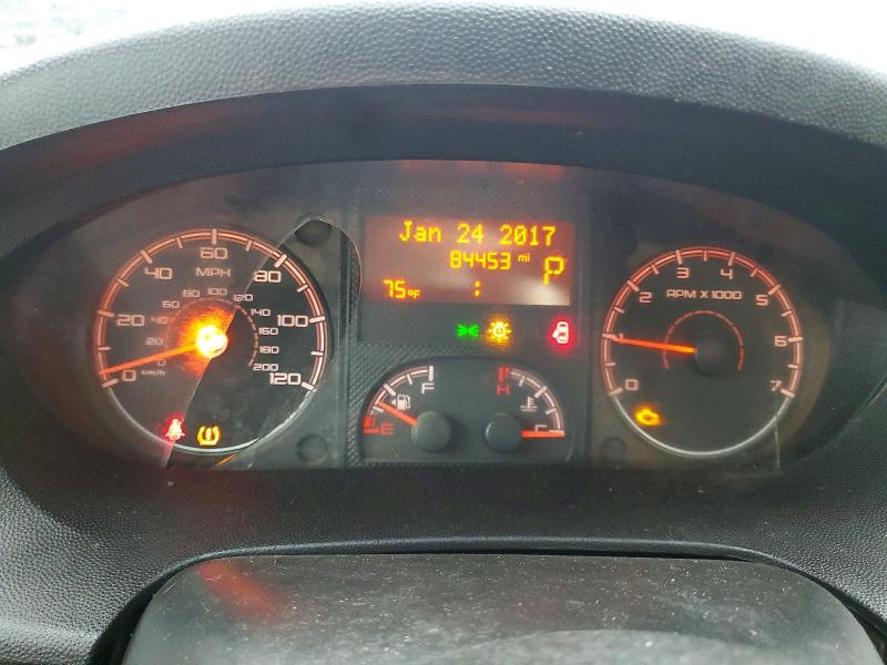 65211846 :رقم المزاد ، 3C6URVJG4LE145187 vin ، 2020 Ram Promaster 3500 مزاد بيع