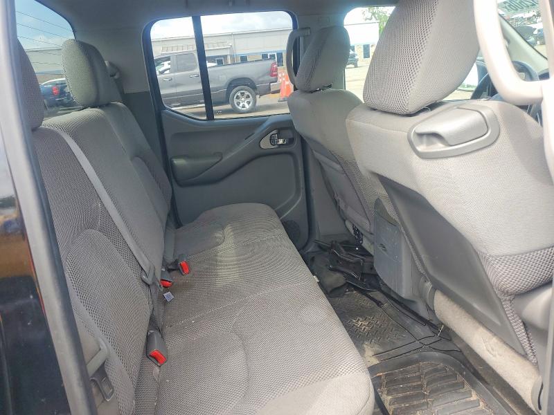 2010 Nissan Frontier მანქანა იყიდება აუქციონზე, vin: 1N6AD0EV6AC409632, აუქციონის ნომერი: 65032606