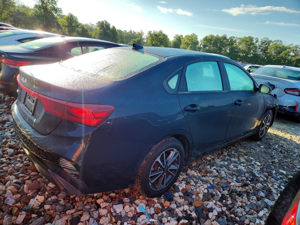 Aukcja sprzedaży 2024 Kia Forte, vin: 3KPF24AD1RE804082, numer aukcji: 65558096