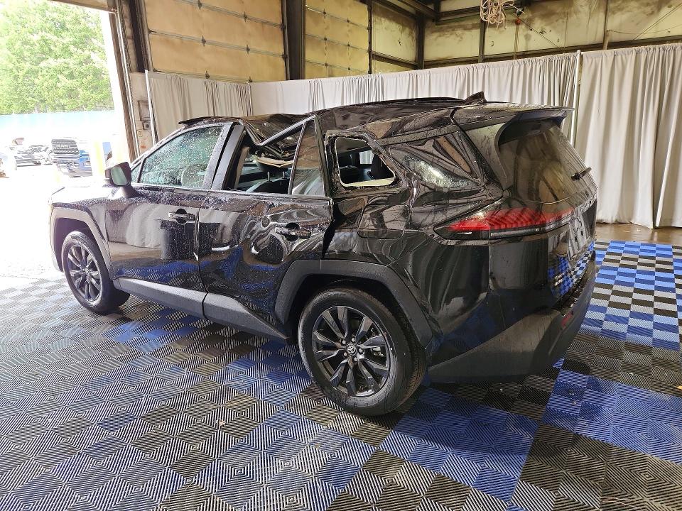 Продаж на аукціоні авто 2026 Toyota Rav4, vin: 2T36CRAV2TW017432, номер лоту: 67014916