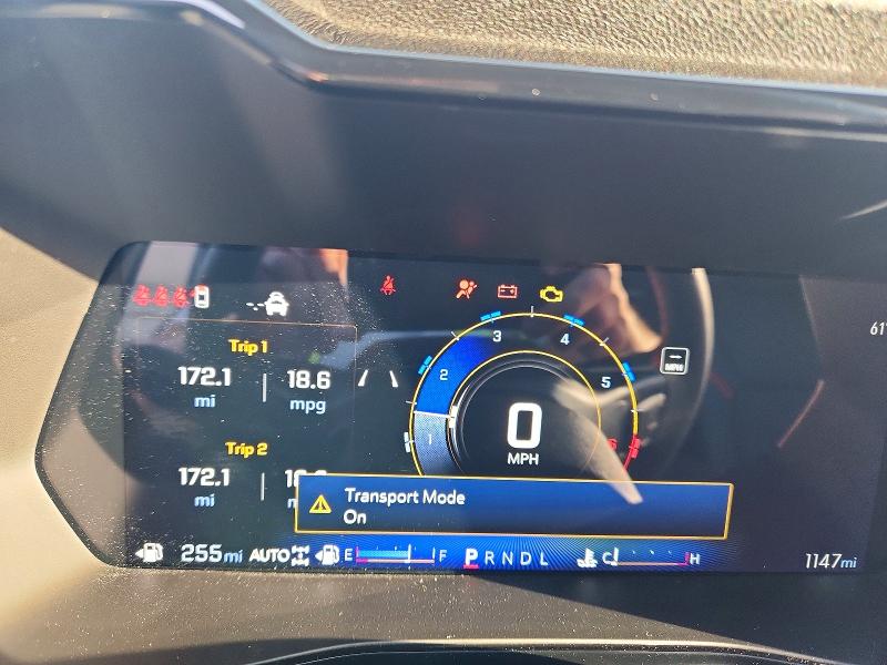 66765356 :رقم المزاد ، 1GCPTDEK7T1201478 vin ، 2026 Chevrolet Colorado مزاد بيع