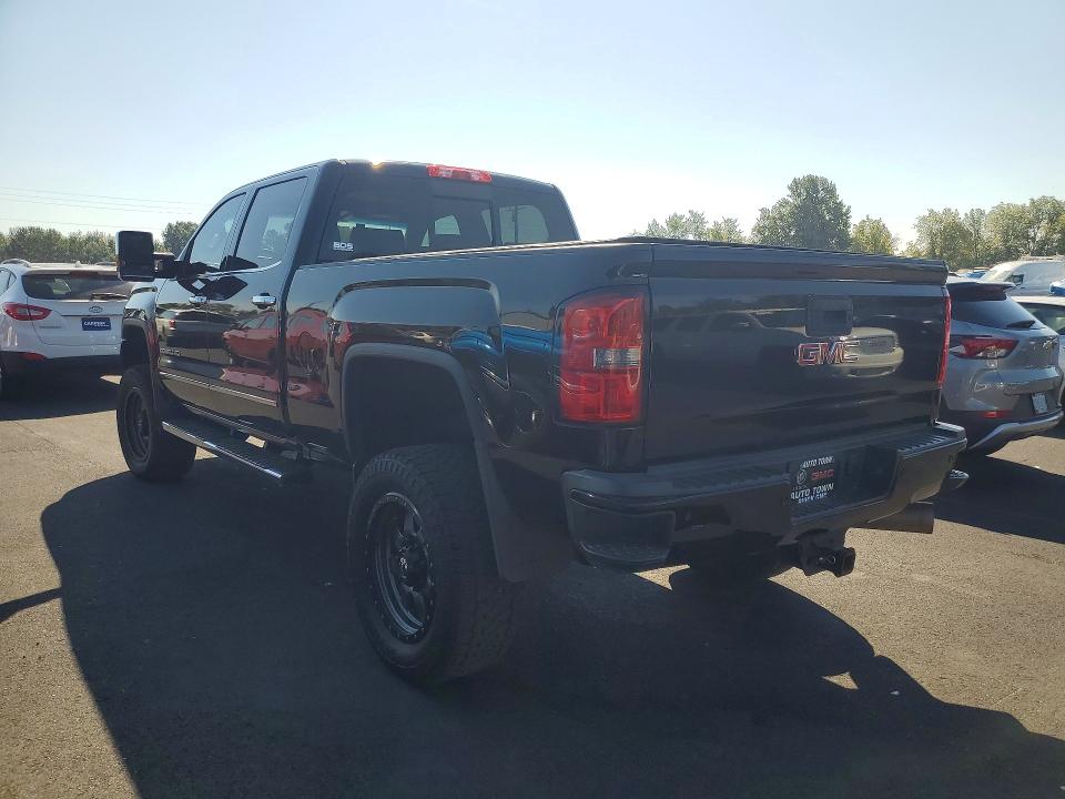 Продаж на аукціоні авто 2015 Gmc Sierra, vin: 1GT120E87FF671278, номер лоту: 67270166
