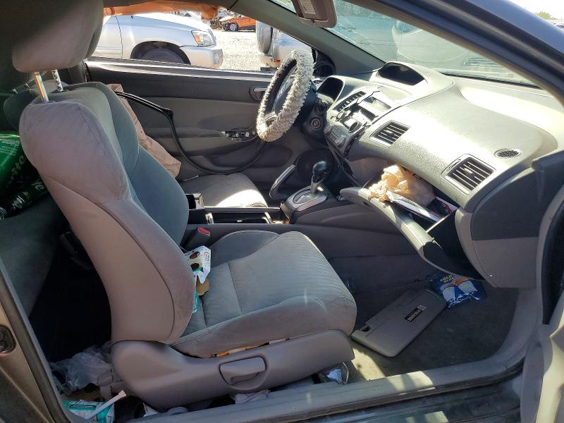 Aukcja sprzedaży 2009 Honda Civic, vin: 2HGFG12899H533151, numer aukcji: 64098926
