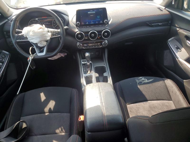 Aukcja sprzedaży 2024 Nissan Sentra, vin: 3N1AB8DV4RY212392, numer aukcji: 64642966