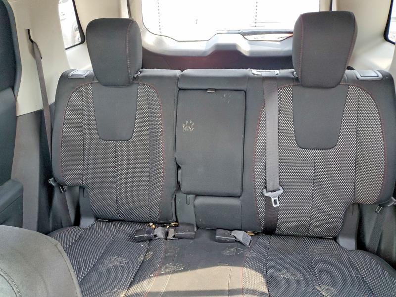 Aukcja sprzedaży 2017 Gmc Terrain, vin: 2GKFLTEK6H6268605, numer aukcji: 61366876
