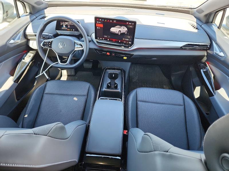 Auction sale of the 2026 Volkswagen Id.4, vin: 1V2VRPE85TC001021, lot number: 66412906