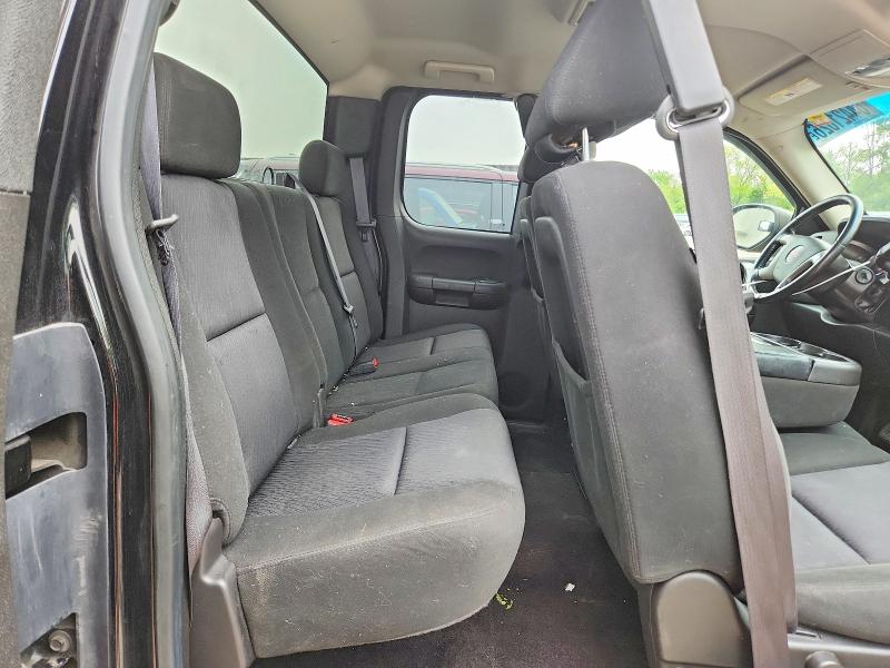 Продаж на аукціоні авто 2010 Gmc Sierra, vin: 1GTSKVE32AZ131785, номер лоту: 64421026