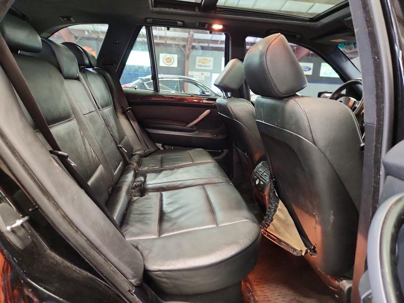 Продажа на аукционе авто 2005 Bmw X5, vin: 5UXFB535X5LV18839, номер лота: 65719536