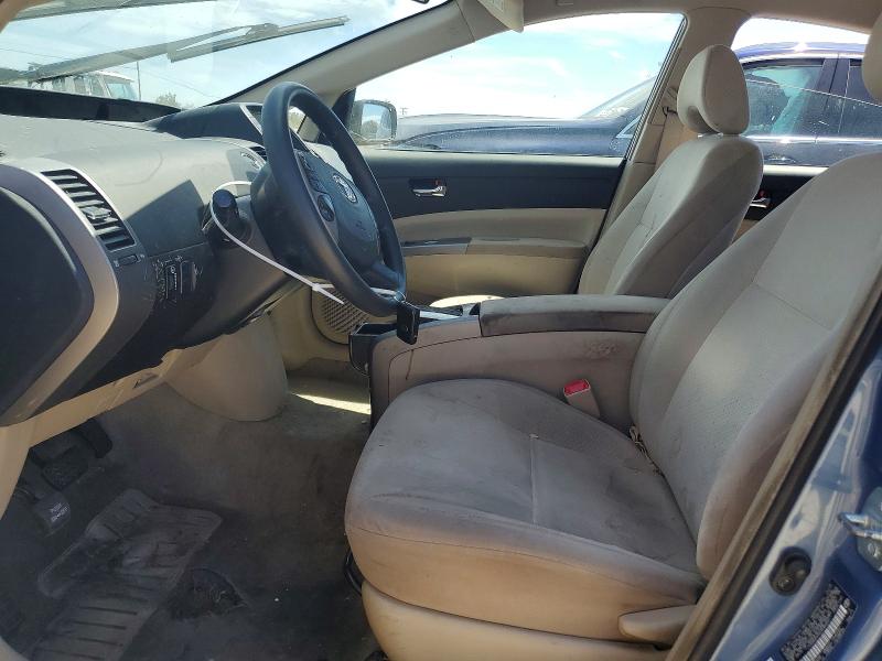 Продажа на аукционе авто 2005 Toyota Prius, vin: JTDKB20U053088541, номер лота: 65213266