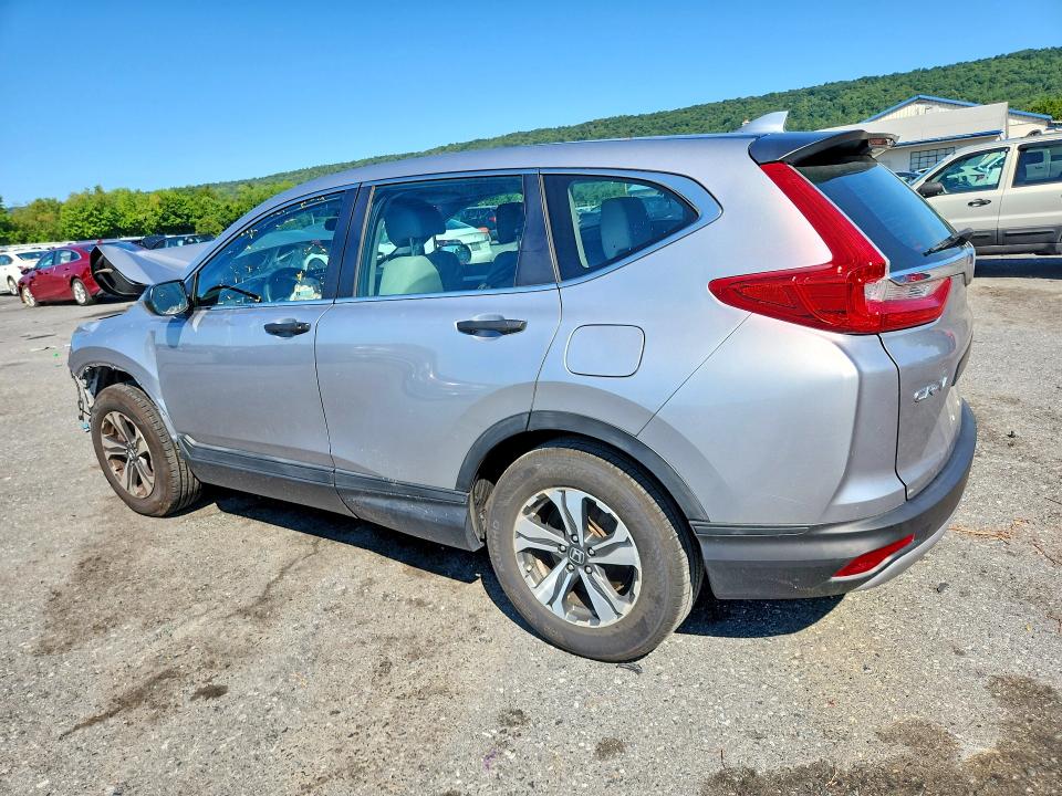 Продаж на аукціоні авто 2019 Honda Cr-v, vin: 2HKRW6H33KH208788, номер лоту: 65724476