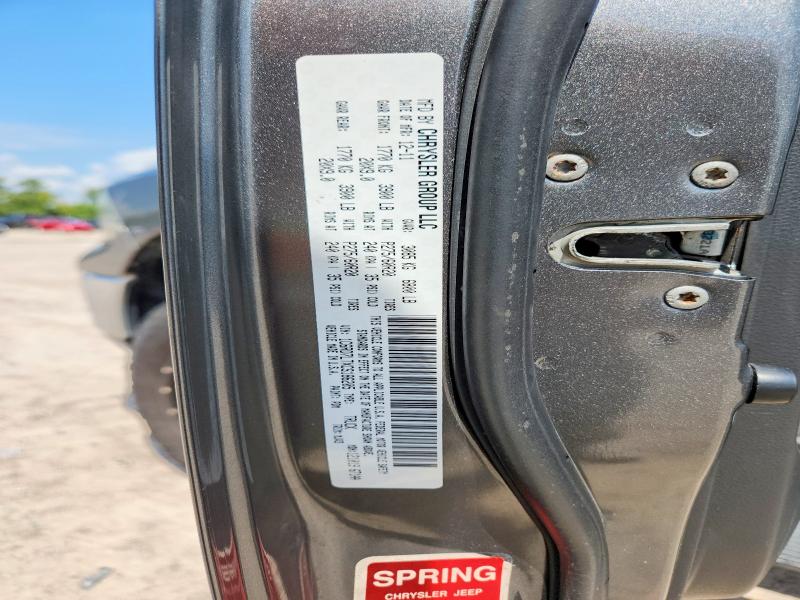 67435246 :رقم المزاد ، 1C6RD7LTXCS186205 vin ، 2012 Dodge Ram 1500 مزاد بيع