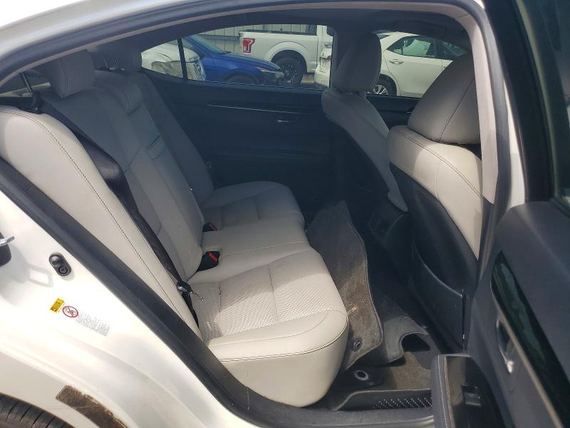 Продажа на аукционе авто 2016 Lexus Es, vin: JTHBK1GG1G2243065, номер лота: 66208026