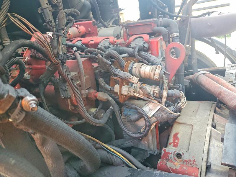 Продажа на аукционе авто 2012 Autocar Llc Xpeditor, vin: 5VCACLLE5CH213121, номер лота: 65813036