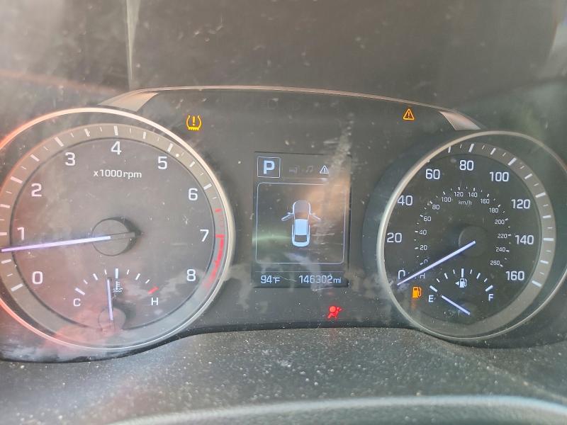 Aukcja sprzedaży 2018 Hyundai Elantra, vin: 5NPD84LFXJH348474, numer aukcji: 65497756
