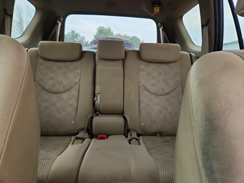2011 Toyota Rav4 მანქანა იყიდება აუქციონზე, vin: 2T3KK4DV8BW011665, აუქციონის ნომერი: 64103996