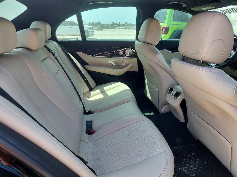 Aukcja sprzedaży 2020 Mercedes-benz E, vin: WDDZF8DB0LA735405, numer aukcji: 66300946