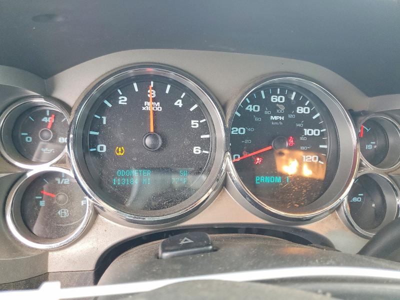 Продажа на аукционе авто 2013 Gmc Sierra, vin: 1GT220EG4DZ173479, номер лота: 66649246
