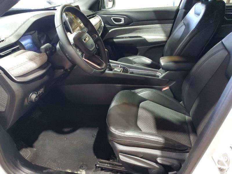 64485126 :رقم المزاد ، 3C4NJDBNXRT139099 vin ، 2024 Jeep Compass مزاد بيع
