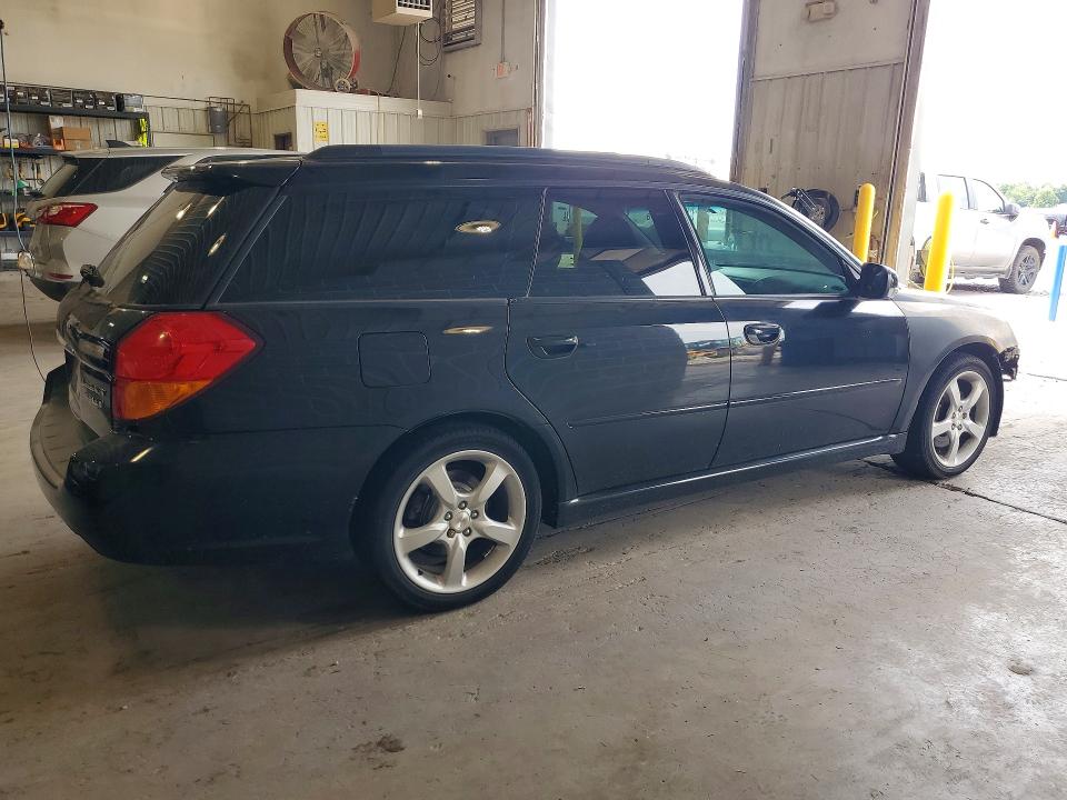 Aukcja sprzedaży 2005 Subaru Legacy, vin: 4S3BP686554318485, numer aukcji: 65760406