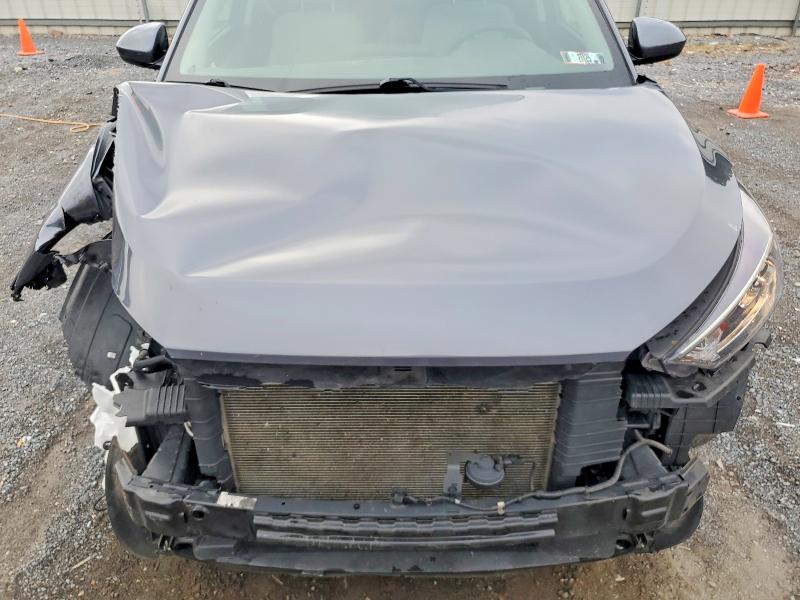 Auction sale of the 2021 Hyundai Tucson, vin: KM8J3CA43MU344964, lot number: 66985036