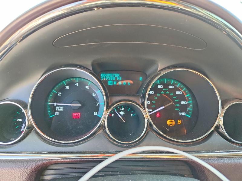 Aukcja sprzedaży 2017 Buick Enclave, vin: 5GAKRCKD4HJ234732, numer aukcji: 65911206