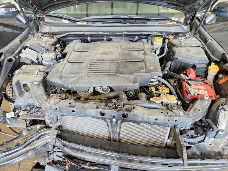 Aukcja sprzedaży 2016 Subaru Legacy, vin: 4S3BNEN61G3011294, numer aukcji: 65636776