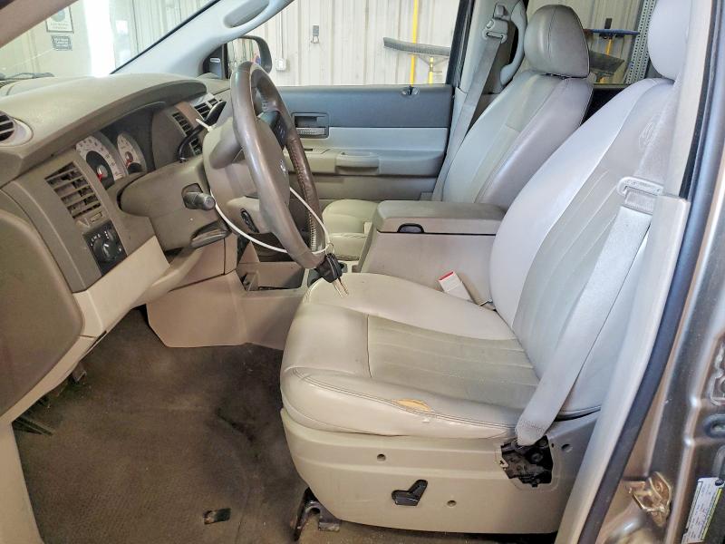 63717836 :رقم المزاد ، 1D8HB58236F132659 vin ، 2006 Dodge Durango مزاد بيع
