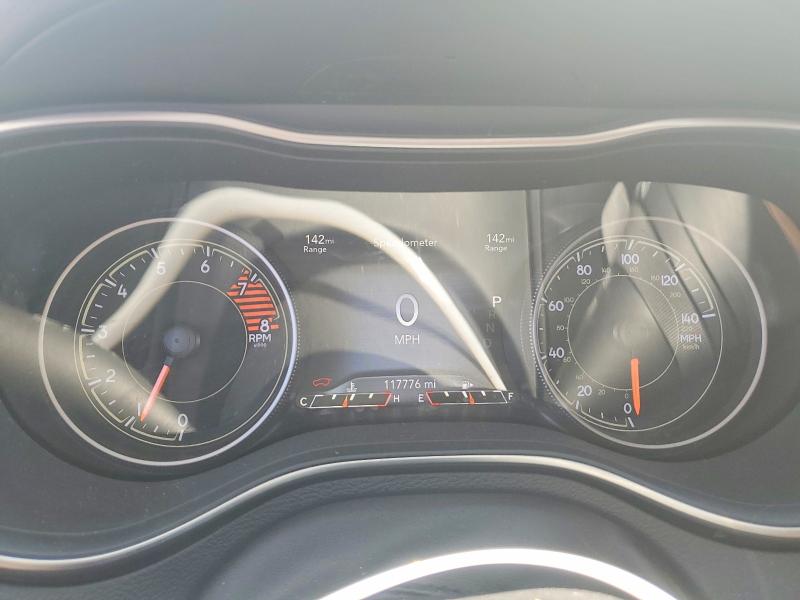 Продаж на аукціоні авто 2020 Jeep Cherokee, vin: 1C4PJMBX4LD593467, номер лоту: 66361776