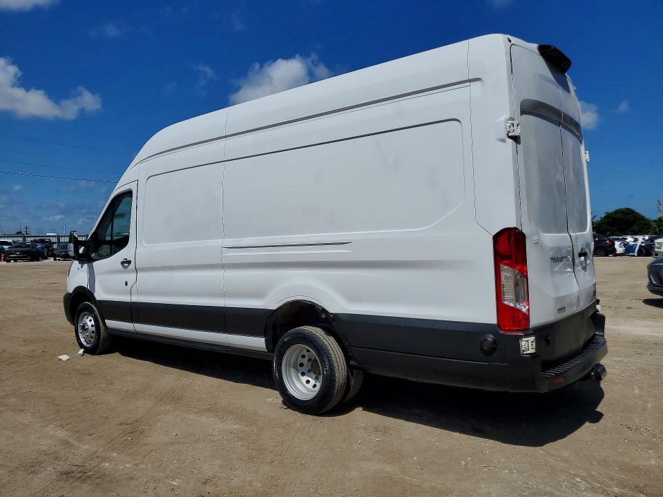 Aukcja sprzedaży 2019 Ford Transit, vin: 1FTRS4XG2KKA22844, numer aukcji: 64889486