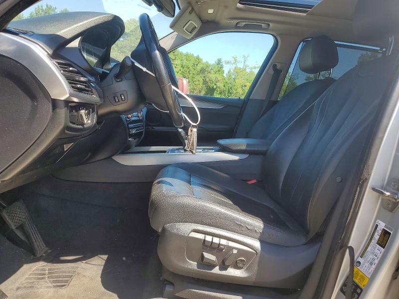 Aukcja sprzedaży 2015 Bmw X5, vin: 5UXKR0C54F0P14193, numer aukcji: 63856416