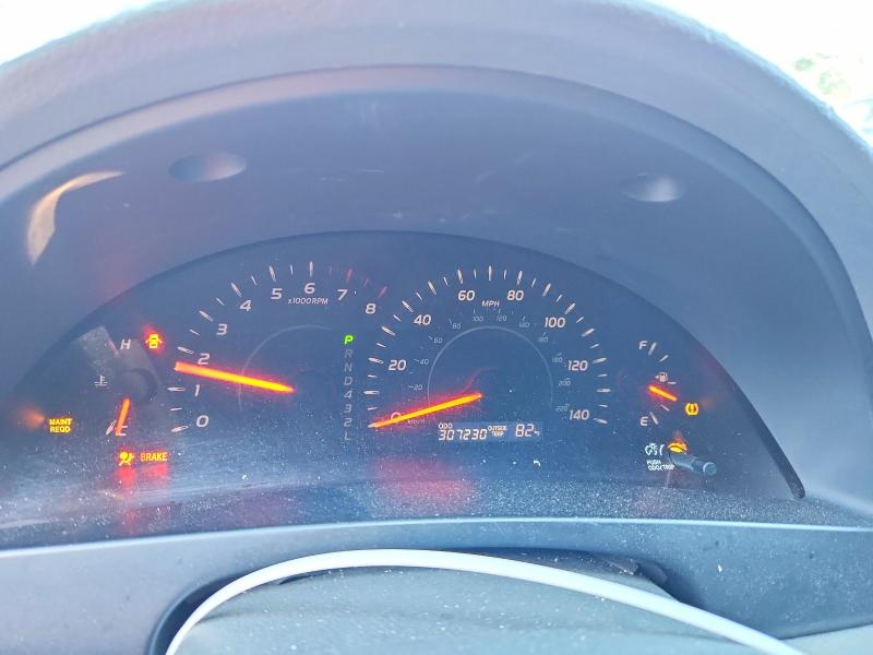 Aukcja sprzedaży 2007 Toyota Camry, vin: JTNBE46K173090757, numer aukcji: 64966306