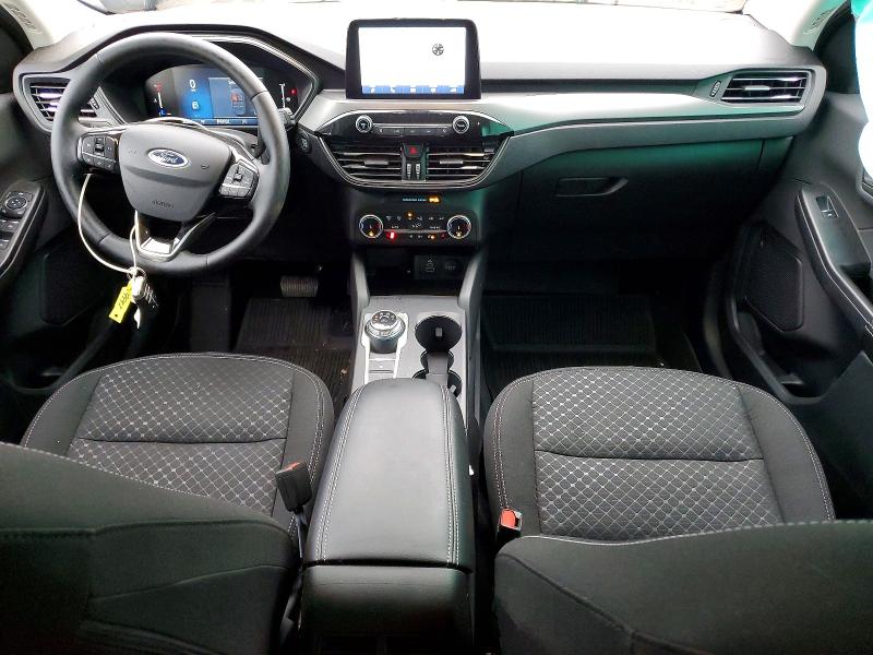 Продаж на аукціоні авто 2026 Ford Escape, vin: 1FMCU9GN8TUA08881, номер лоту: 63855816