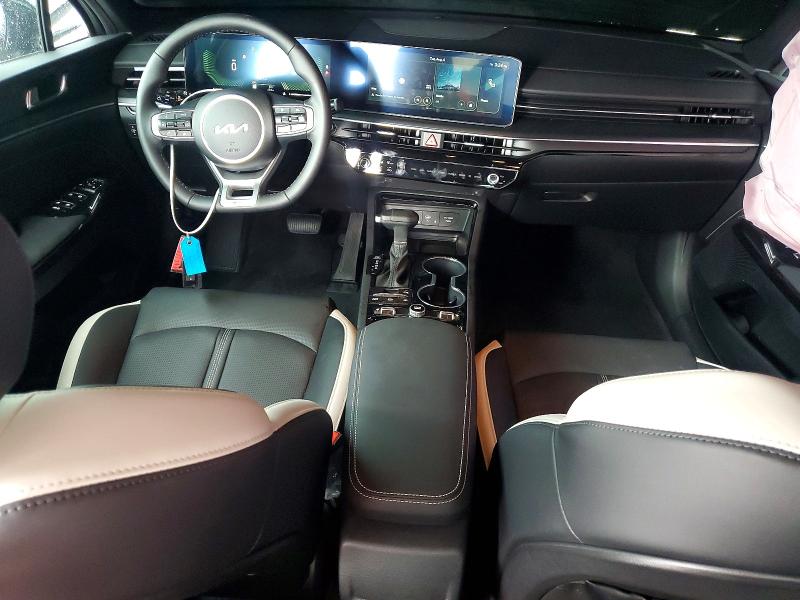 Продаж на аукціоні авто 2026 Kia K5, vin: KNAG64J70T5466077, номер лоту: 63893126
