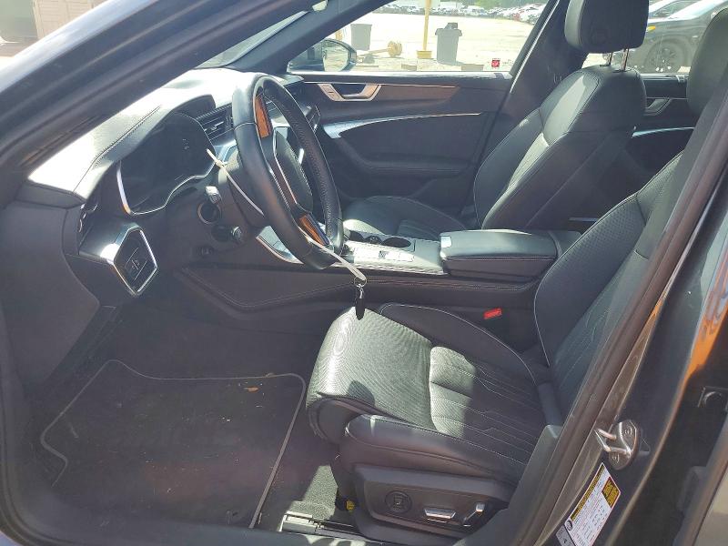 Aukcja sprzedaży 2019 Audi A6, vin: WAUM2AF25KN050583, numer aukcji: 65349916