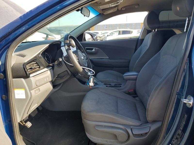 Продаж на аукціоні авто 2020 Kia Niro, vin: KNDCB3LC4L5396410, номер лоту: 66222726