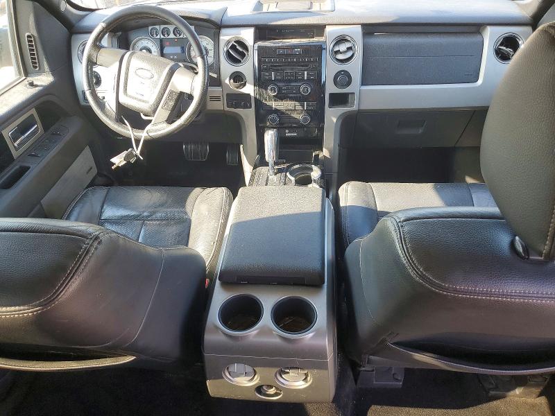 65342336 :رقم المزاد ، 1FTFW1CV9AKB71051 vin ، 2010 Ford F150 مزاد بيع