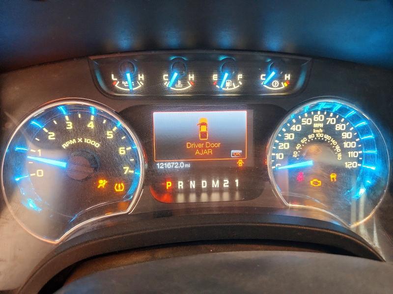 65179356 :رقم المزاد ، 1FTFW1EF3BKD93852 vin ، 2011 Ford F150 مزاد بيع