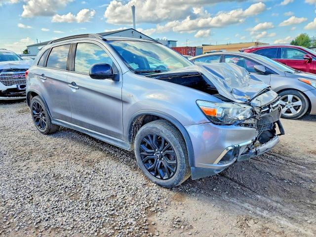 Продаж на аукціоні авто 2018 Mitsubishi Rvr, vin: JA4AJ4AW6JZ604235, номер лоту: 65465776