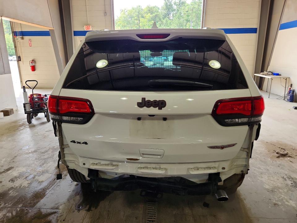 Продажа на аукционе авто 2020 Jeep Grand Cherokee, vin: 1C4RJFLG3LC358955, номер лота: 66403956
