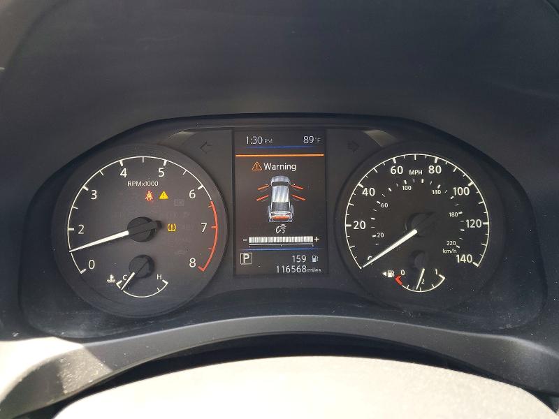 2023 Nissan Altima მანქანა იყიდება აუქციონზე, vin: 1N4BL4BV7PN339132, აუქციონის ნომერი: 63800816