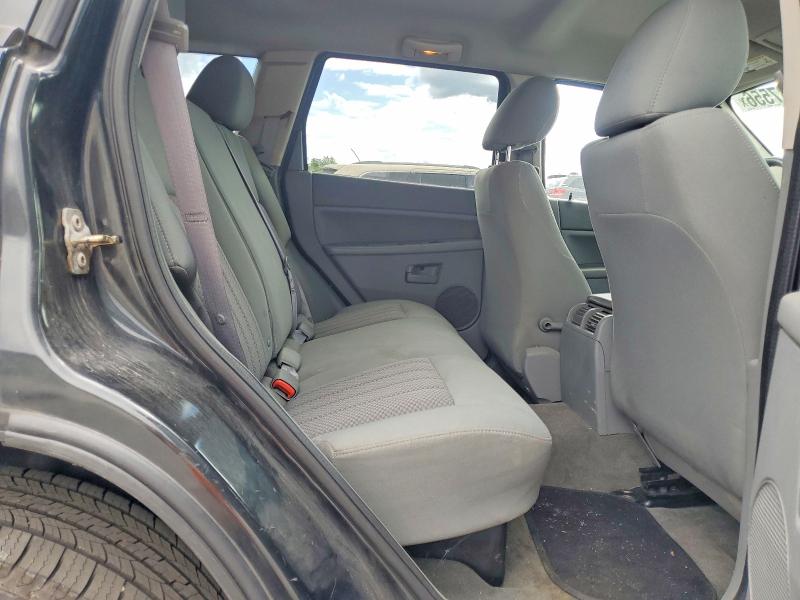 Aukcja sprzedaży 2005 Jeep Grand Cherokee, vin: 1J4GR48K35C563951, numer aukcji: 66037556