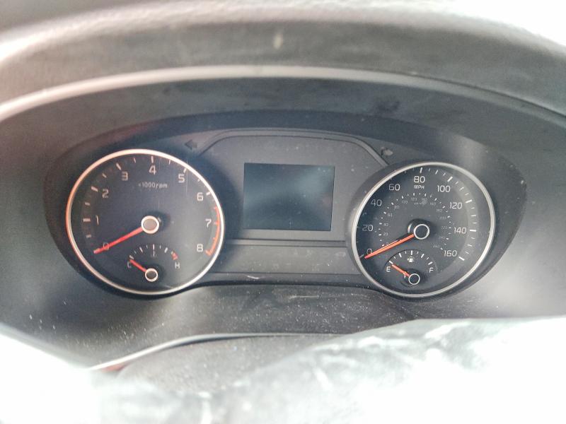 Aukcja sprzedaży 2022 Kia Sportage, vin: KNDPM3AC5N7018375, numer aukcji: 63886156