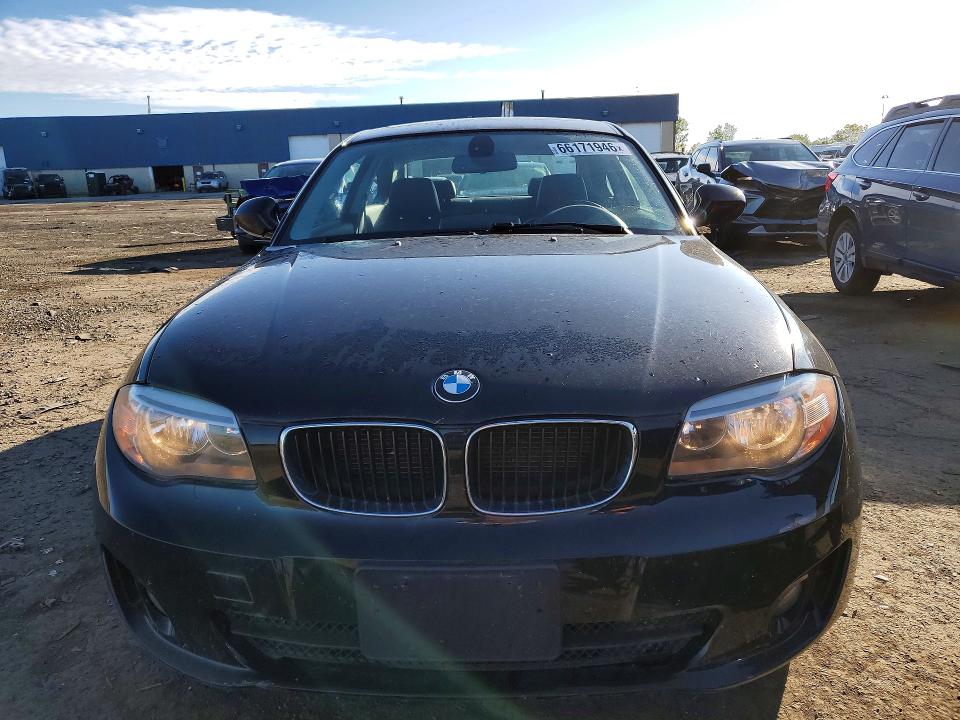 Aukcja sprzedaży 2013 Bmw 128, vin: WBAUP7C58DVU72420, numer aukcji: 66171946