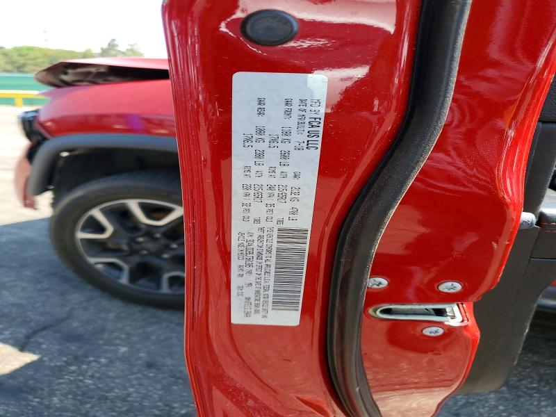 2018 Jeep Compass მანქანა იყიდება აუქციონზე, vin: 3C4NJDDB9JT501205, აუქციონის ნომერი: 64306646